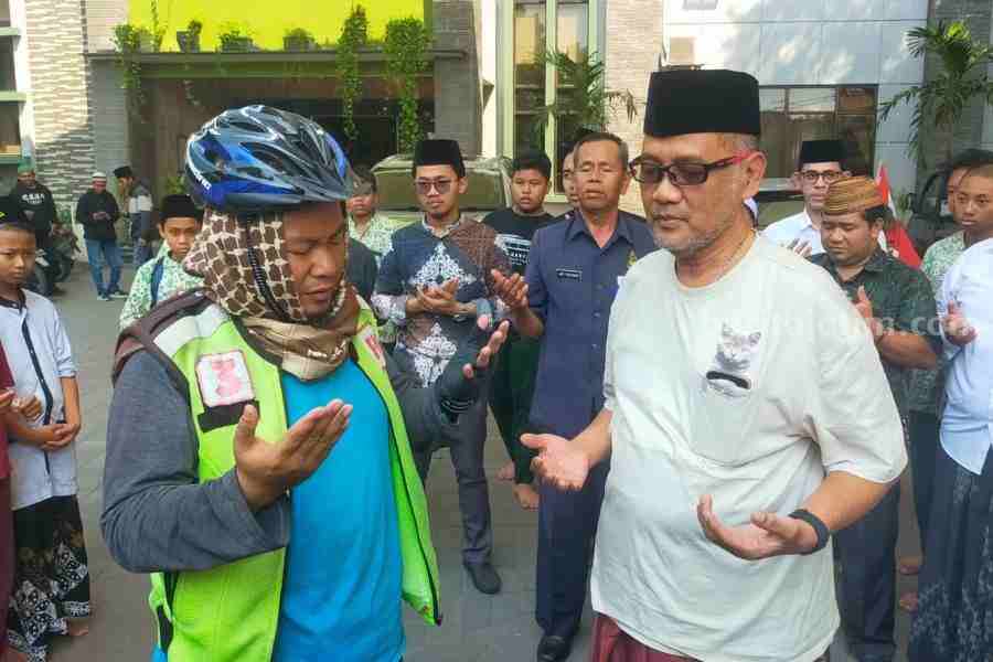 kaji gowes b