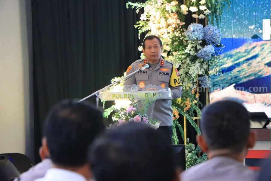 kapolda jatim