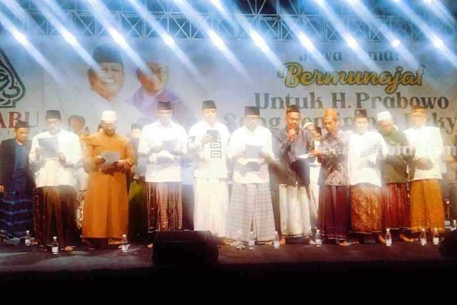 kiaine prabowo