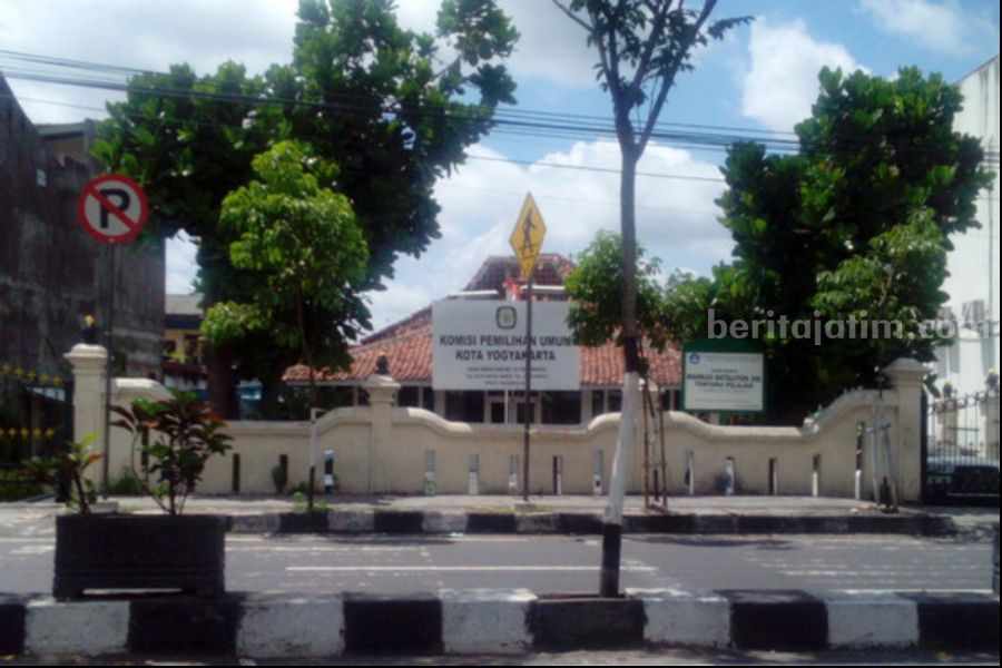 kpu yogyakarta