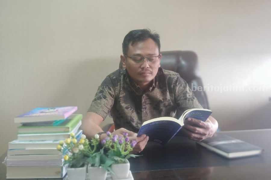 lakpesdam lamongan