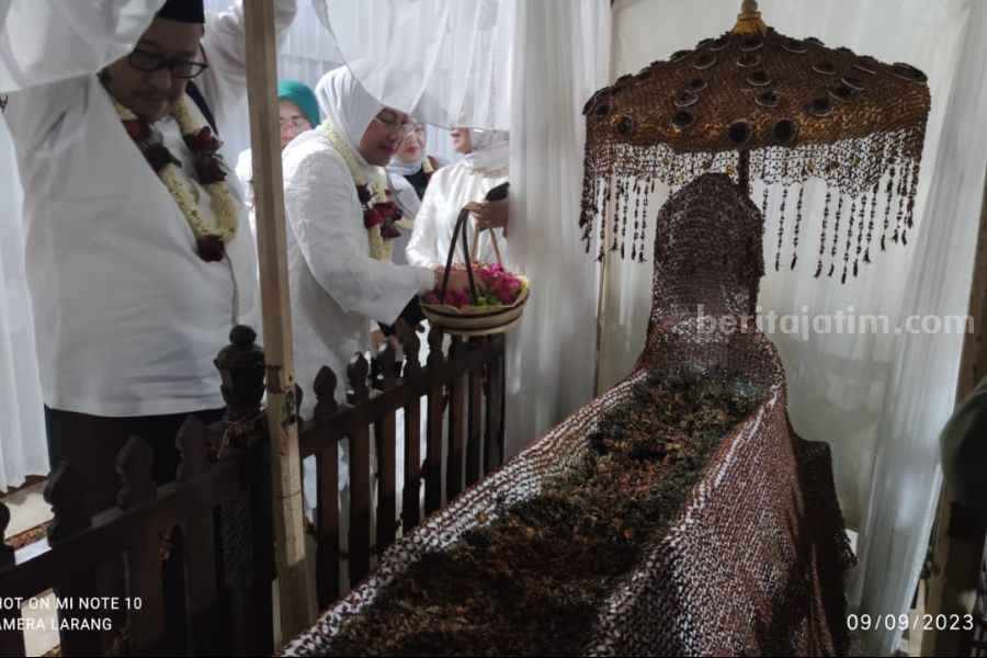 makam sunan bonang
