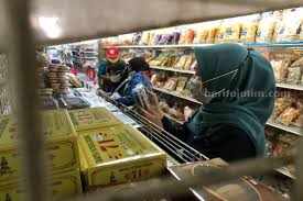 minimarket