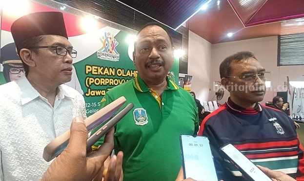 koni jatim