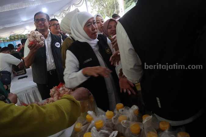 gubernur khofifah