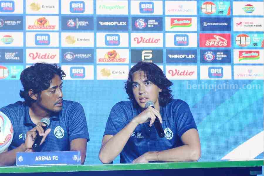 pemain arema