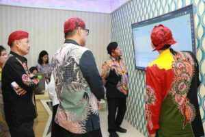 Black Box Perahu Nelayan Buat Sumenep Jadi Pemda Inspiratif pemkab sumenep