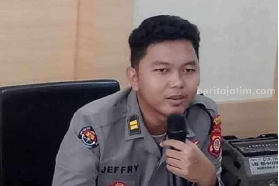 Kasus Penipuan di Bantul Alami Peningkatan polisi bantul