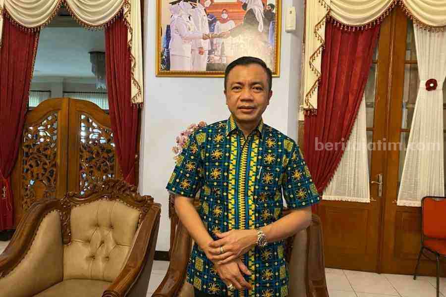 rahmat santoso
