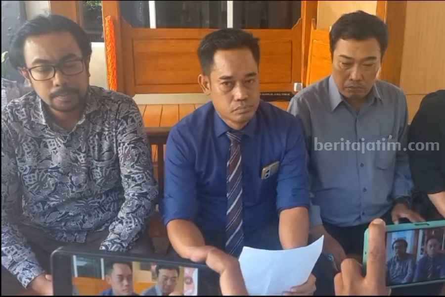 santri lamongan