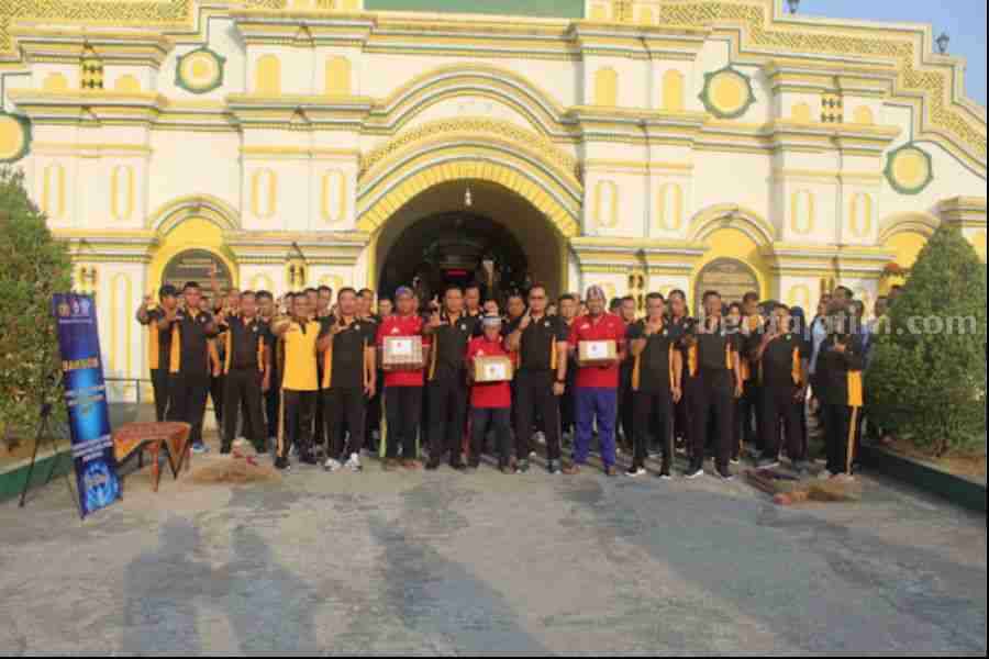 satlantas polres sumenep