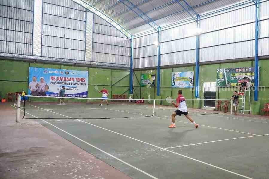 turnamen