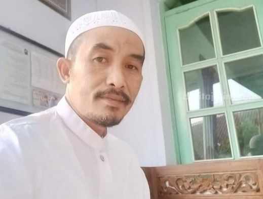 KH Thoriq Bin Ziyad, Inisiator Hari Santri Nasional.