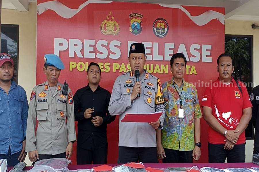 Pelemparan Bondet