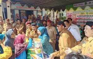 Masyarakat serbu GPM di Sumenep