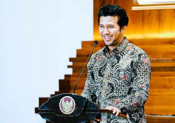 Wagub Emil Sambut Baik Gotong Royong Akademik Jaga Sungai Brantas
