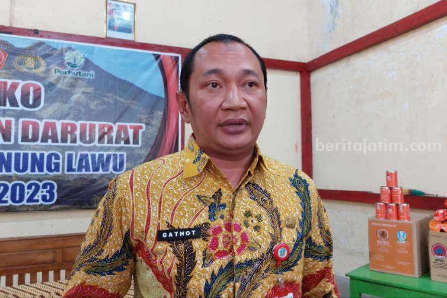 bpbd jatim