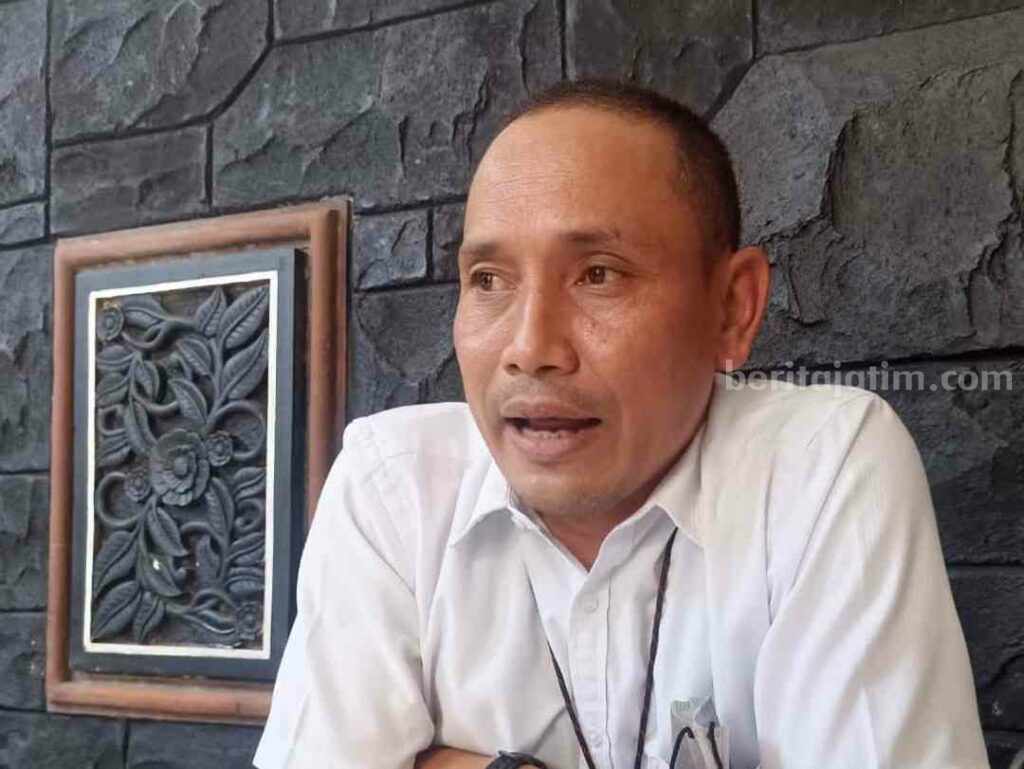 Harga Beras di Pasar Bojonegoro Masih Relatif Tinggi