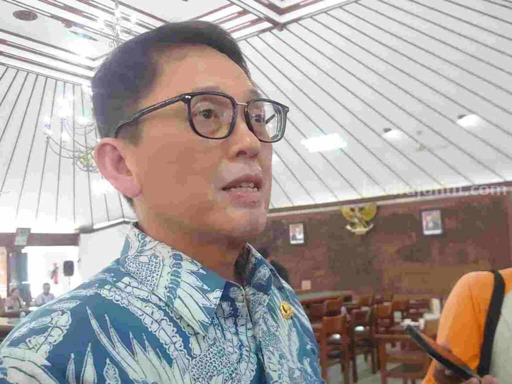 Tiga Program Prioritas Pj Bupati Bojonegoro Selama Menjabat