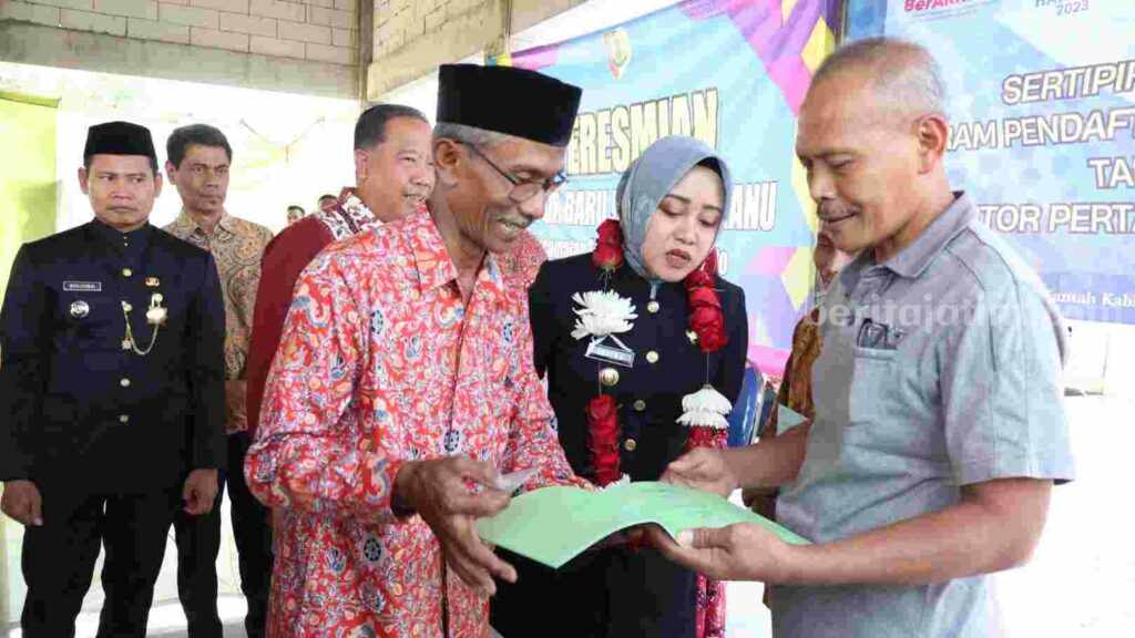 Mojokerto