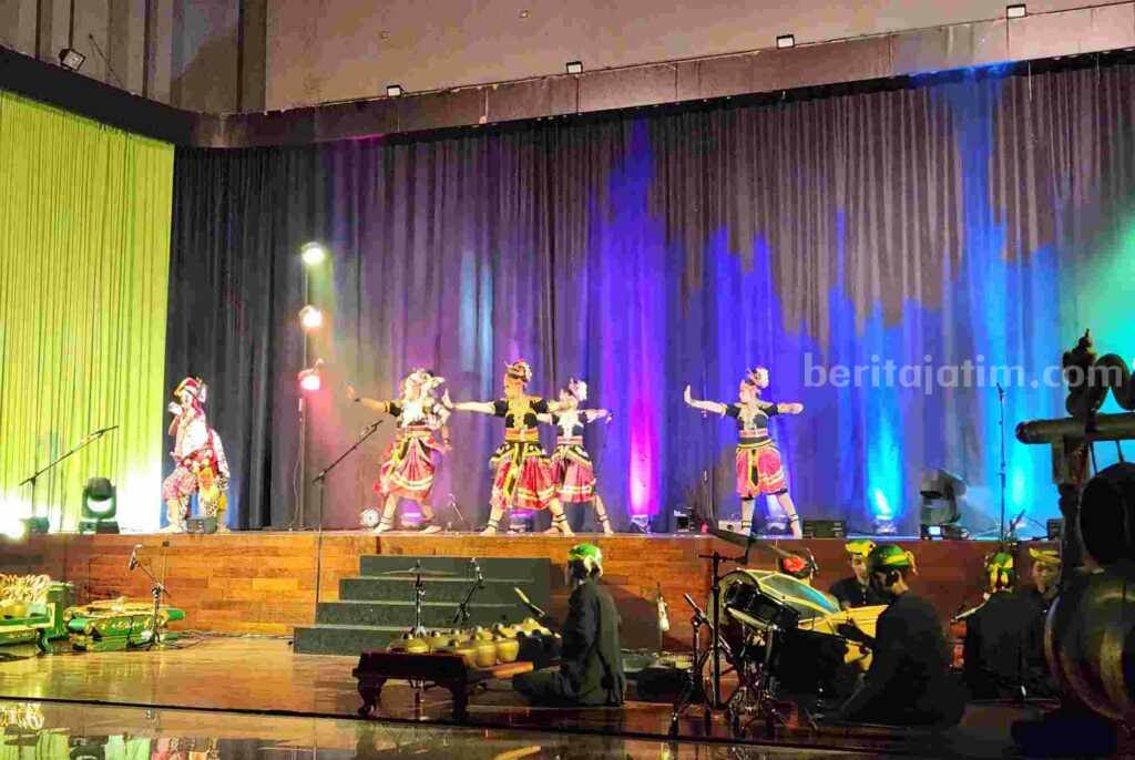 Kemdikbud Ristek Gelar Festival Pertunjukan Cerita Panji Nasional, Berikut 10 Karya Terbaik
