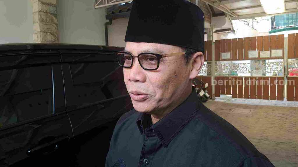 Ketua DPP PDIP Ahmad Basarah.
