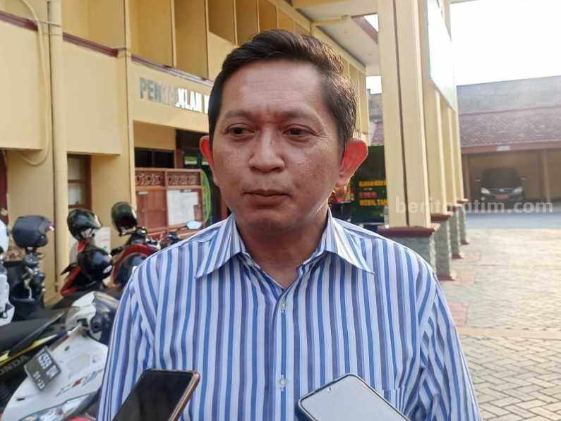 WBS Siap Buktikan Keaslian Perpanjangan Izin Tambang