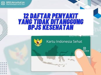 Ilustrasi BPJS Kesehatan.