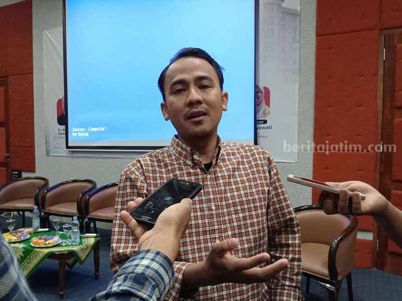 PUSAD: 33 Persen Pemilih Muda di Jatim Tolak Politik Dinasti UM Surabaya