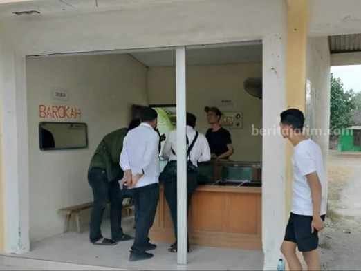 Pelaku Perampokan Emas 1 Kg di Bojonegoro Masih Buron