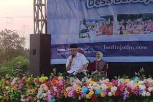 KIM Cetak Seribu Warga Kediri Aktif Berkomunikasi Bahasa Inggris