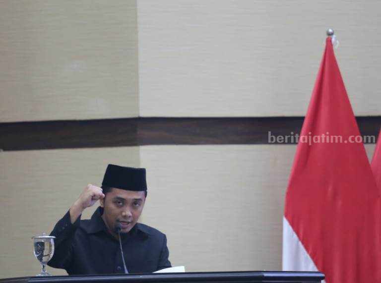 Zona Wisata Pendidikan Jember Panen Dukungan Parlemen