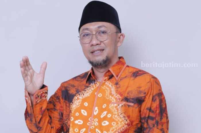 Pilwali Kediri 2024: Ayub PKS Siap Raih Kursi Basuki Rachmat Ayub Wahyu Hidayatullah_11zon