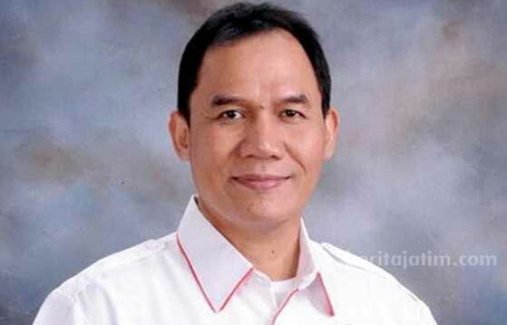 Menyusut 70 Persen, BHS: Pemerintah Harus Selamatkan Sumber Air Brantas! Politisi senior Gerindra, Bambang Haryo Soekartono