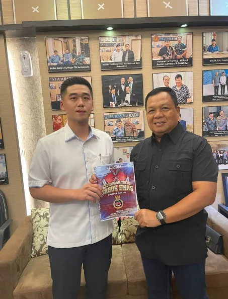 Billy Handiwiyanto