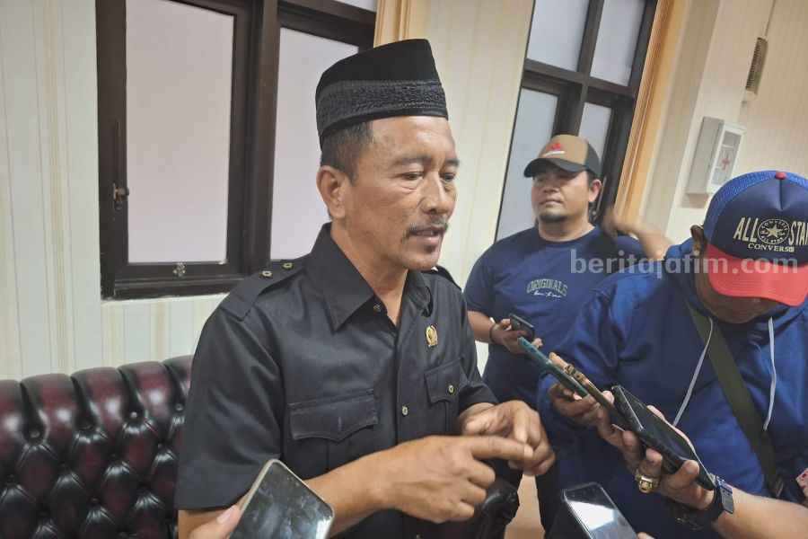 DPRD Kabupaten Blitar