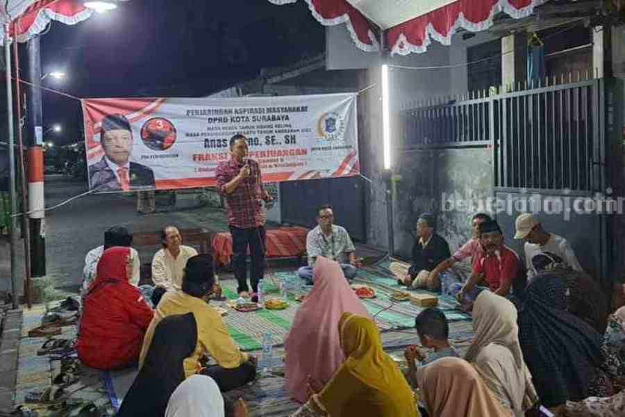 DPRD Surabaya
