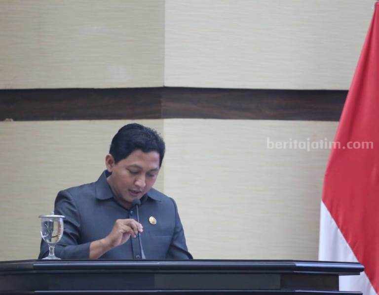 PDIP: Banyak Sektor Pajak Daerah yang Belum Dibahas Serius di Jember