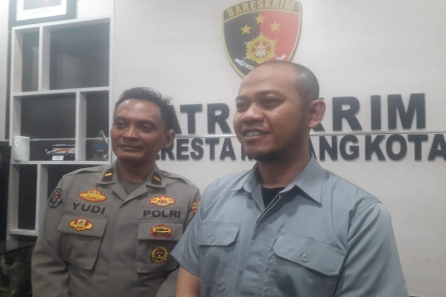 Polresta Malang