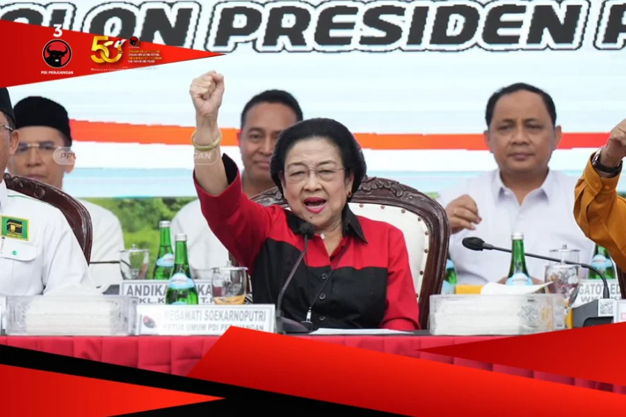 Deklarasi Capres