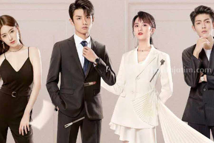 4 Rekomendasi Drama China Persahabatan yang Wajib Ditonton, Penuh Haru dan Menyentuh Drama China My Girl. (Instagram/@indomandarin).