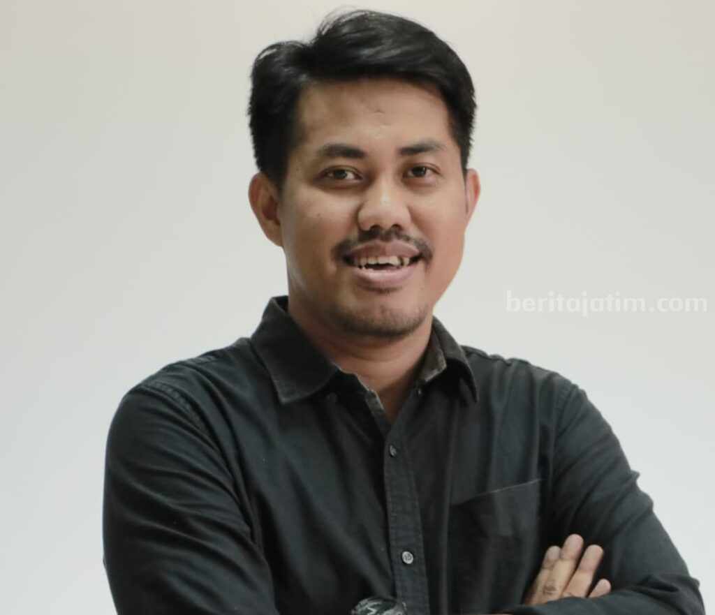Putusan MK Akomodir Gibran, Pengamat: Gelombang Politik Pertahankan Kekuasaan Abdul Kodir.