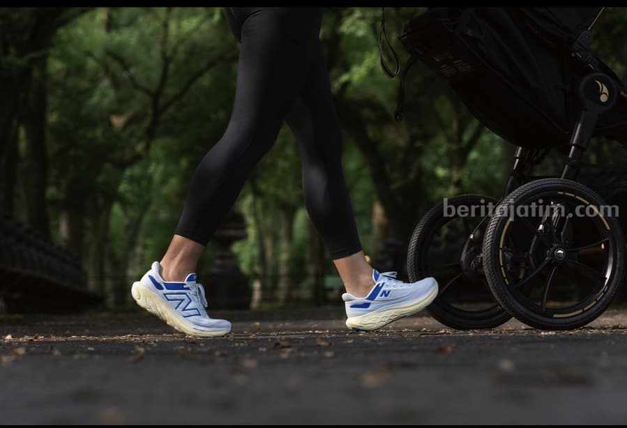 Sepatu New Balance