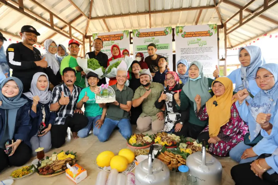 Ganjar Pranowo