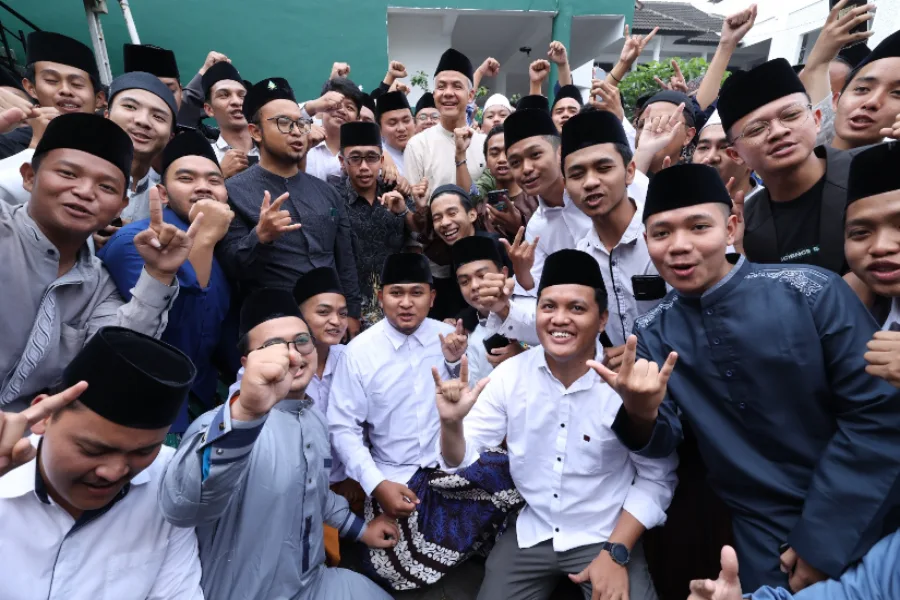 Ganjar Pranowo