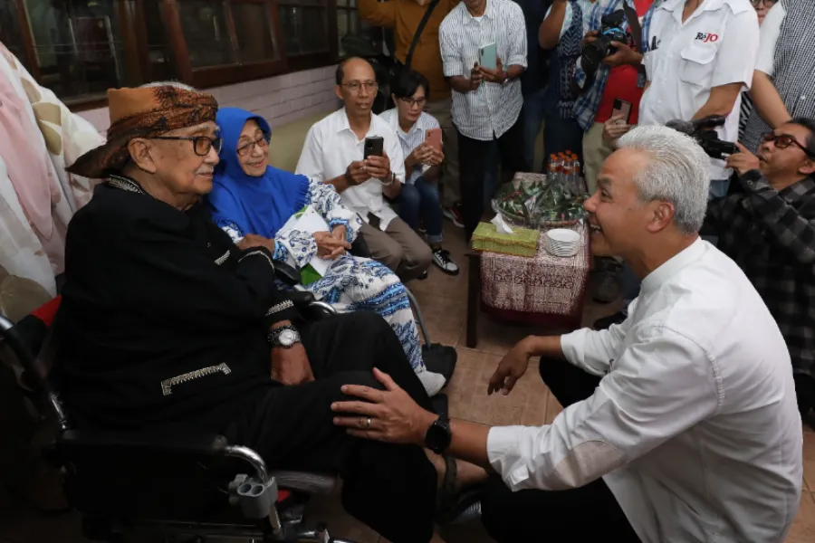 Solihin GP