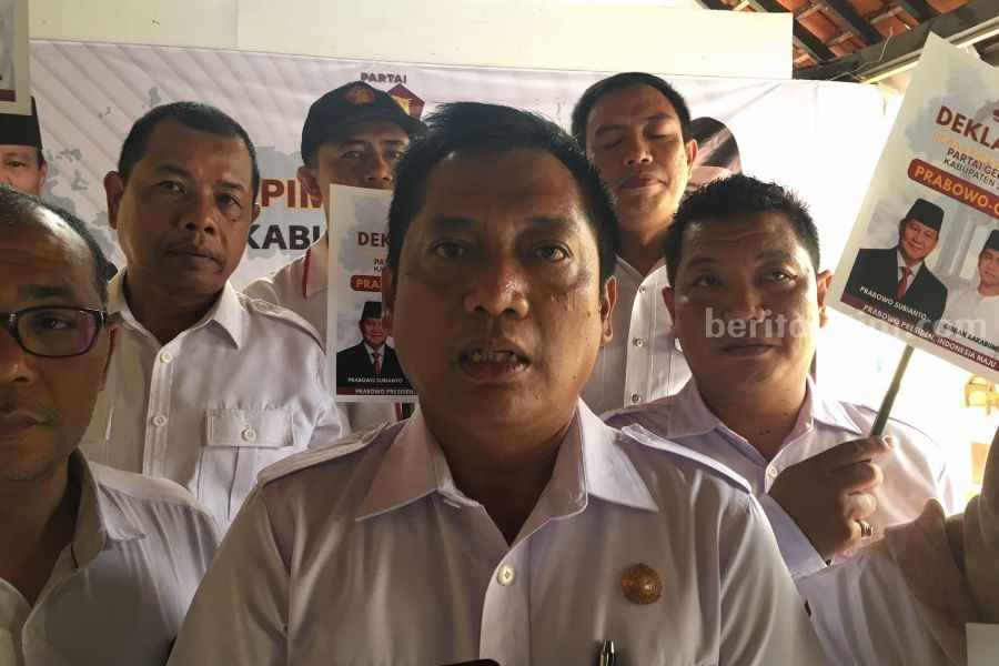 Gerindra Jember