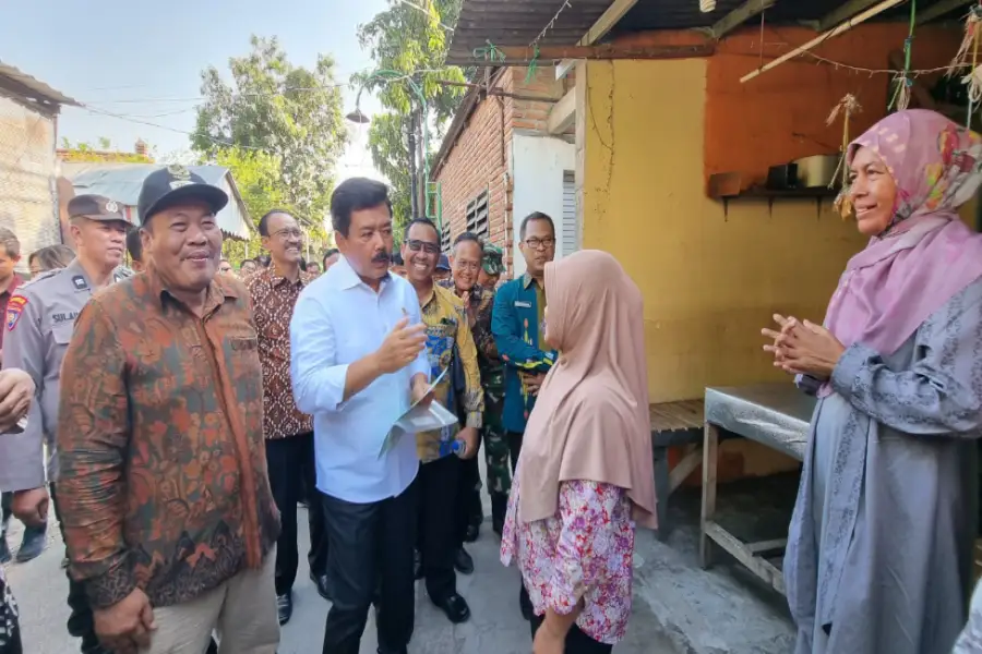 Hadi Tjahjanto