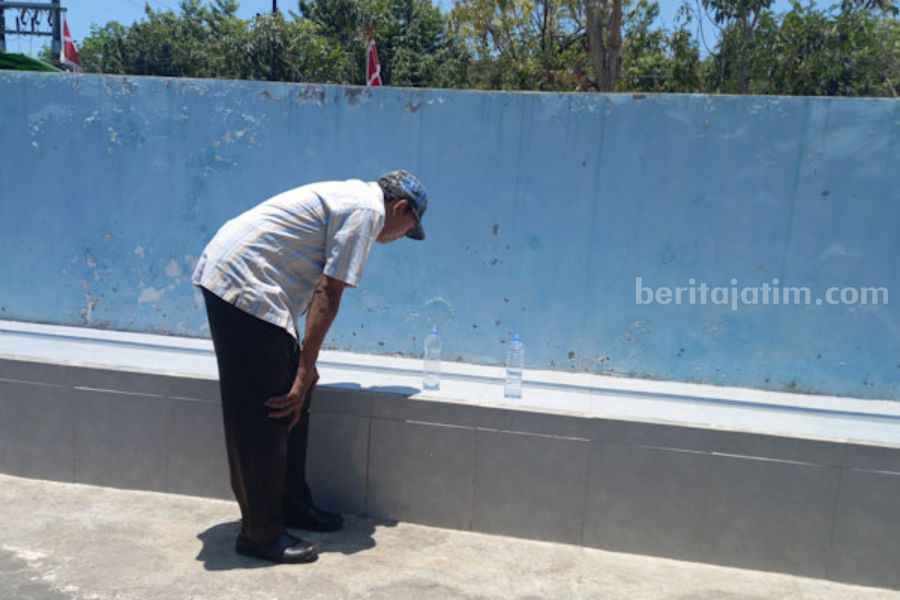 Hari tanpa bayangan