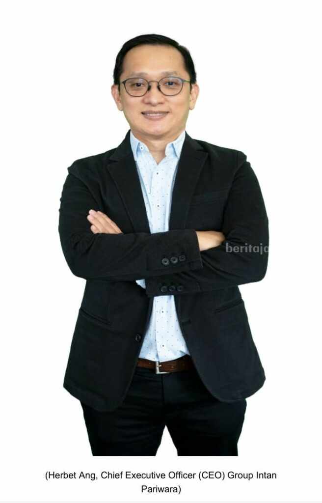 Herbert Ang